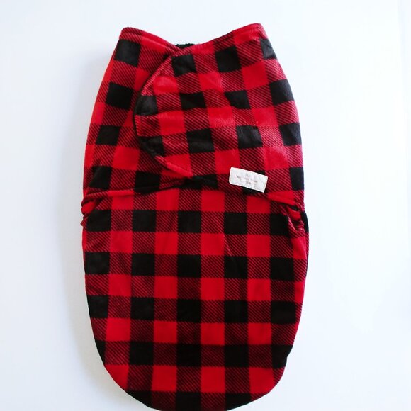 The Northern Wear Company Sherpa Lined Sleepsack - Picture 10 of 11